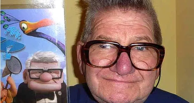 what interesting: personajes reales de disney what interesting: personajes reales de disney