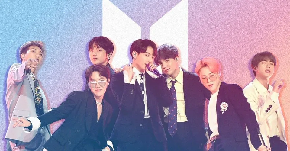 What It's Like to Become a Fan of BTS Overnight - The Atlantic