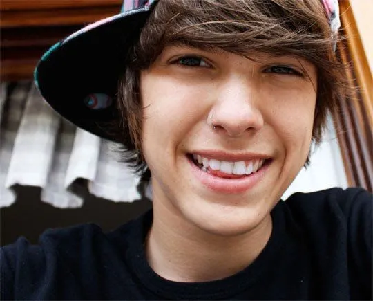 What makes you beautiful ~ ChristianBeadles&amp;Tú: agosto 2011