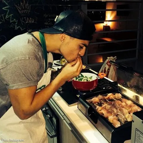 What? Maluma era un gordito con celulitis y todo [Fotos ... What? Maluma era un gordito con celulitis y todo [Fotos ...