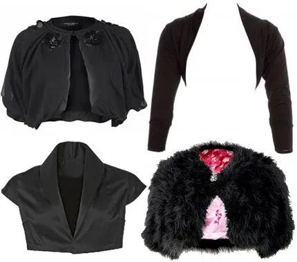 What to Wear with Boleros | Studio5