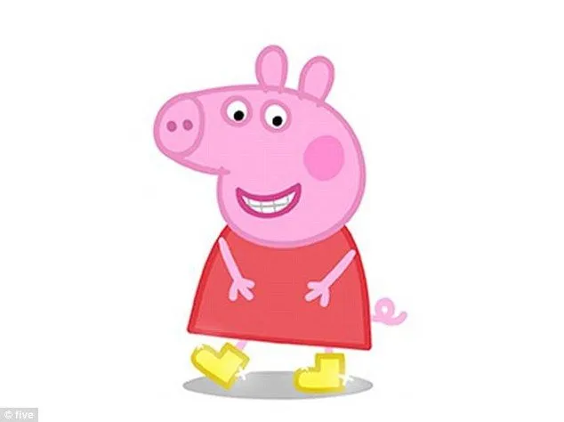 What's Peppa Pig REALLY teaching our children? One mother reveals ... What's Peppa Pig REALLY teaching our children? One mother reveals ...
