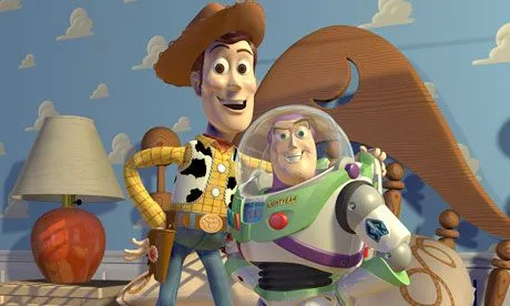 What's the Toy Story with Pixar's enduring appeal? | Film | The ...