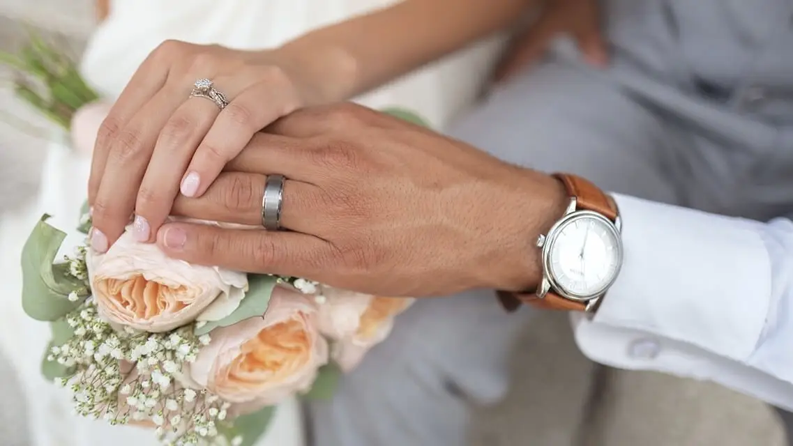 WhatsApp: 132 felicitaciones de boda divertidas y originales para compartir WhatsApp: 132 felicitaciones de boda divertidas y originales para compartir