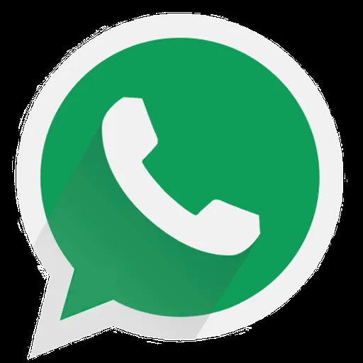 WhatsApp Icon | Android L Iconset | dtafalonso
