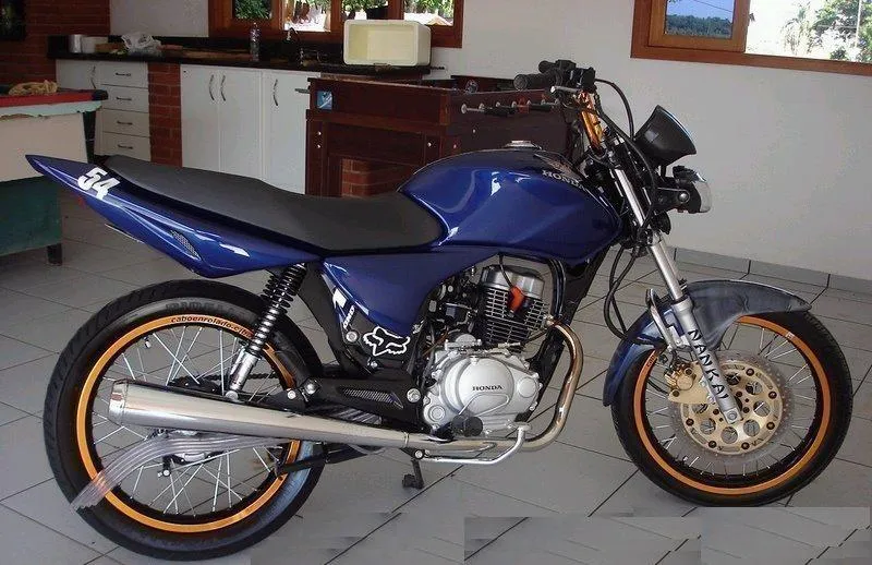 WHEELING E MUITO MAIS !!!!!!!!: TITAN 150 DISCO GS 500 WHEELING E MUITO MAIS !!!!!!!!: TITAN 150 DISCO GS 500