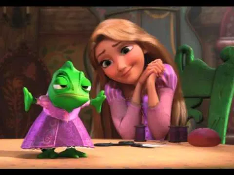 When will my life begin? (Cuando empezare a vivir?) Rapunzel La ... When will my life begin? (Cuando empezare a vivir?) Rapunzel La ...