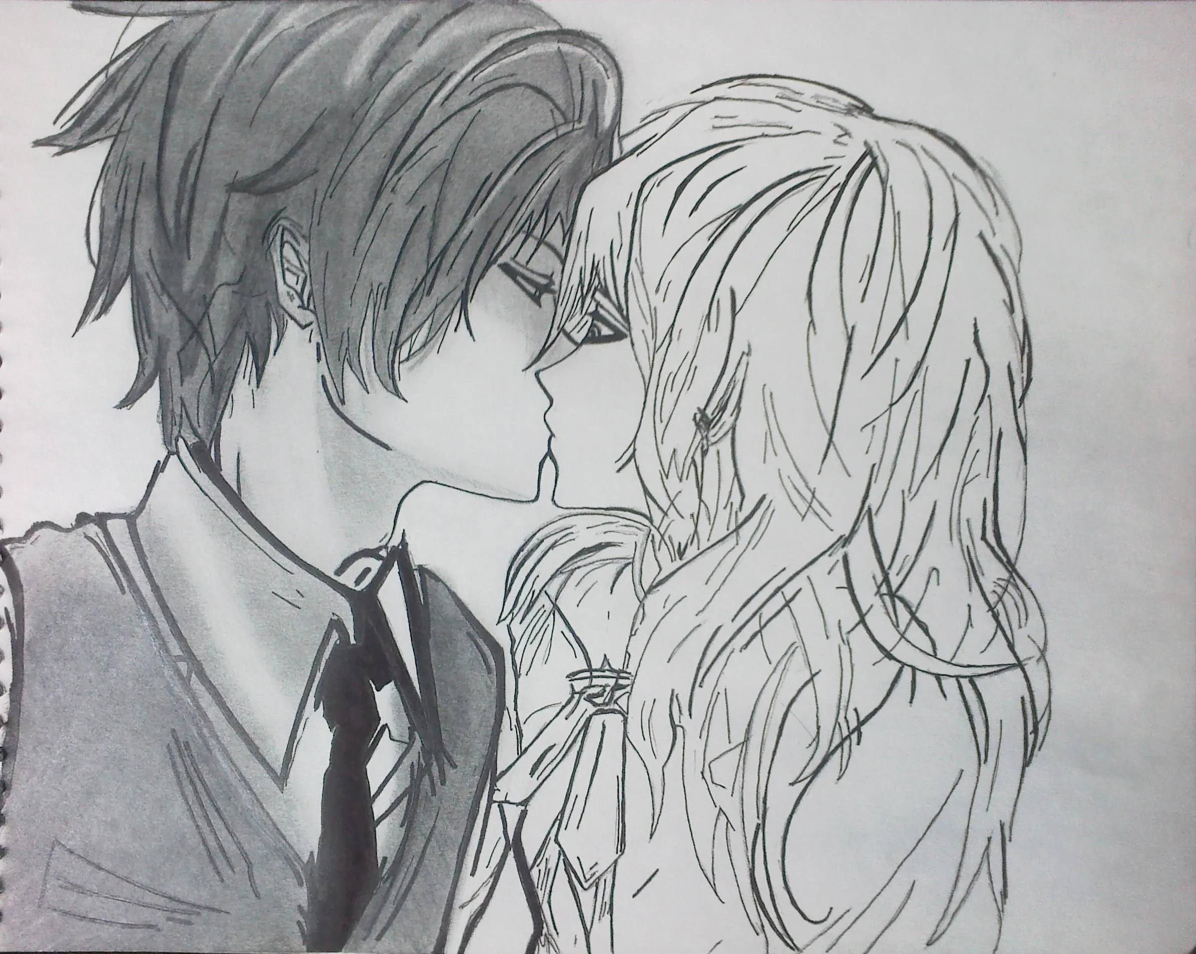 when you 're too in love | Dibujos de anime, Dibujos a lapiz faciles, Dibujos when you 're too in love | Dibujos de anime, Dibujos a lapiz faciles, Dibujos