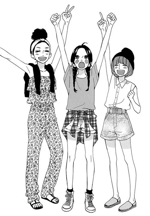 Where no one can see me | Blog personal sobre anime,manga y libros ... Where no one can see me | Blog personal sobre anime,manga y libros ...