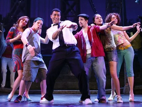 Where Will Usnavi, Benny & Vanessa Be 10 Years After In the ... Where Will Usnavi, Benny & Vanessa Be 10 Years After In the ...