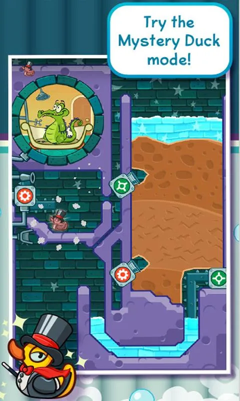Where's My Water? - Aplicaciones de Android en Google Play Where's My Water? - Aplicaciones de Android en Google Play