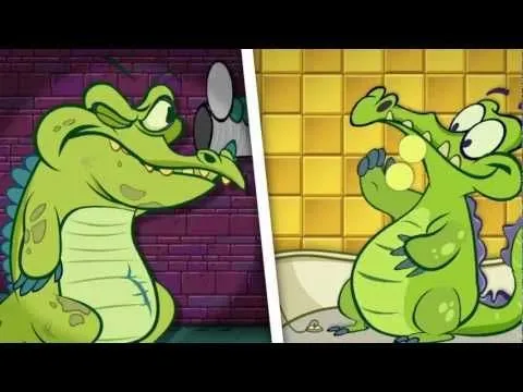 Where's My Water? - Aplicaciones de Android en Google Play Where's My Water? - Aplicaciones de Android en Google Play