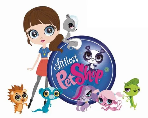 Which animal from Littlest Pet Shop are you? | PlayBuzz Which animal from Littlest Pet Shop are you? | PlayBuzz
