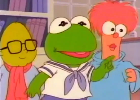 Which Muppet Baby Are You? | PlayBuzz