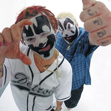 who are icp