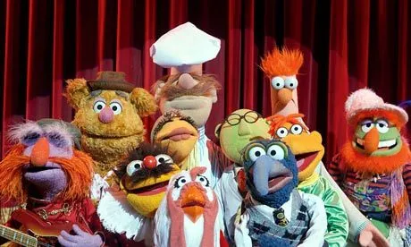 Who are the muppets in Greg Smith's Goldman Sachs letter? | Joris ... Who are the muppets in Greg Smith's Goldman Sachs letter? | Joris ...