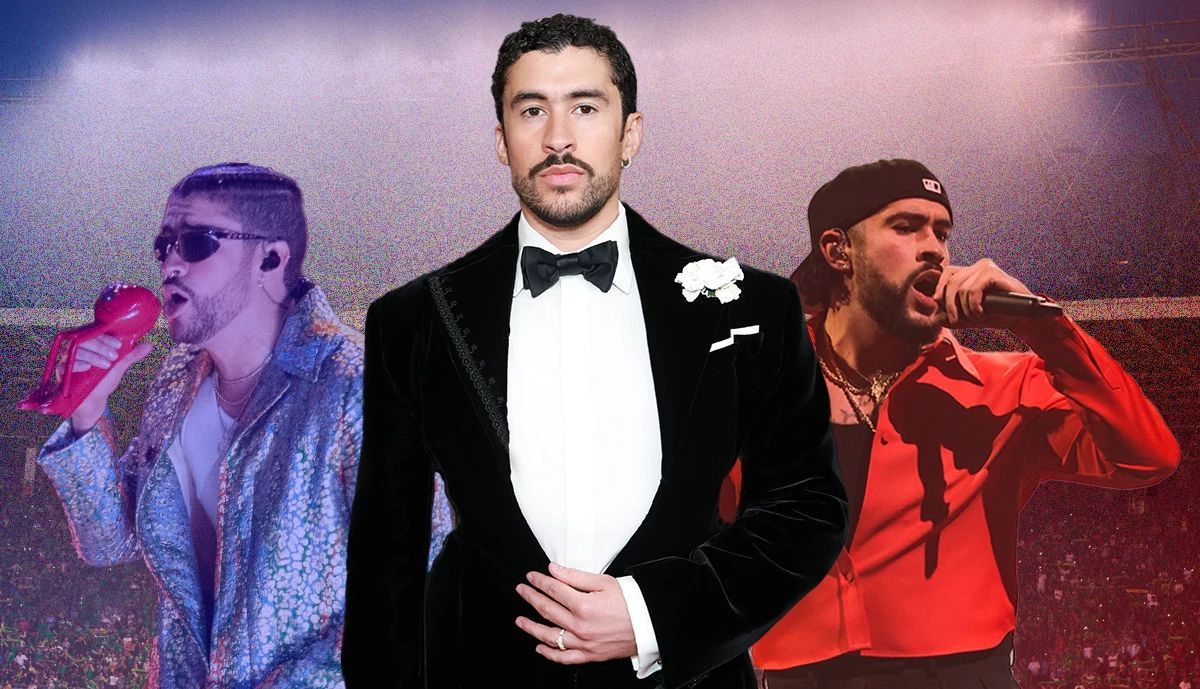 Who is Bad Bunny? Super Bowl Halftime Prep for Boomers