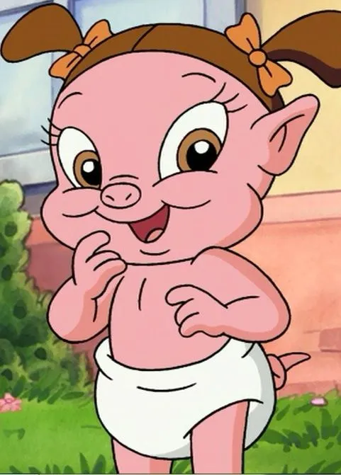 Who's your favourite baby looney tunes character? Poll Results ... Who's your favourite baby looney tunes character? Poll Results ...
