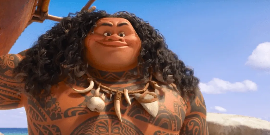 Whoa, Disney's Moana breaks one of Frozen's records at the US box ...