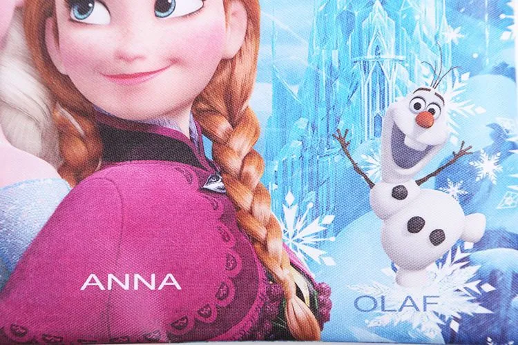 Wholesale 10pcs froze ice and snow grocery bag gloves cartoon ... Wholesale 10pcs froze ice and snow grocery bag gloves cartoon ...