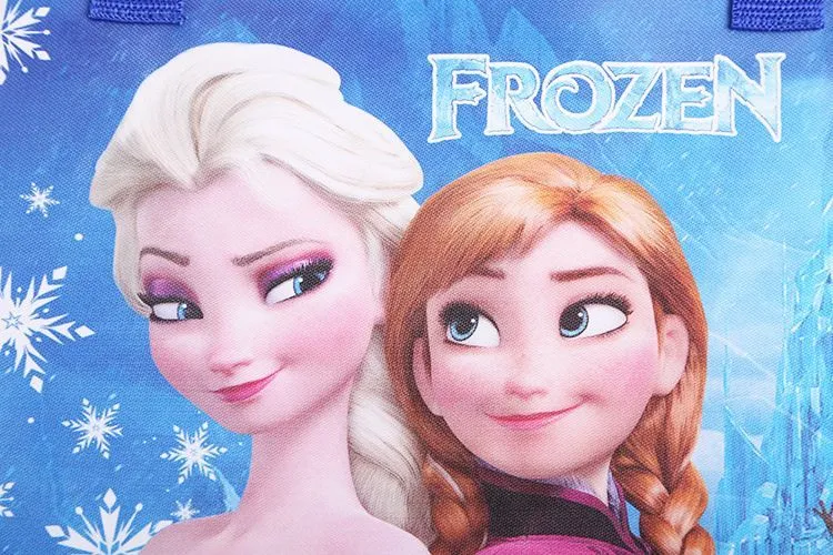 Wholesale 10pcs froze ice and snow grocery bag gloves cartoon ... Wholesale 10pcs froze ice and snow grocery bag gloves cartoon ...