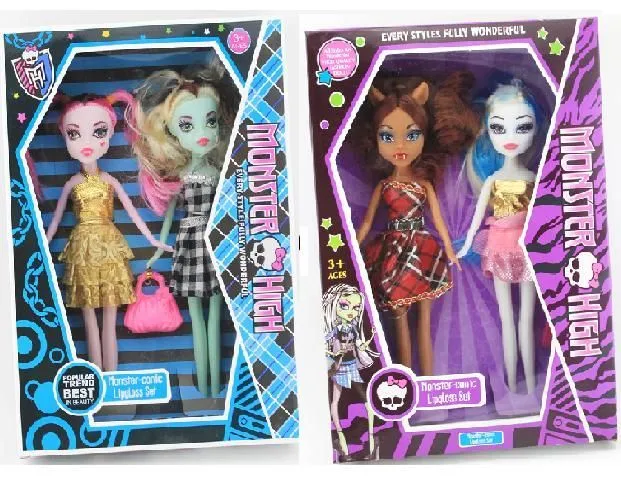 Wholesale 2012 New Monster High Dolls Toys 11'' Baby Figure Toys ... Wholesale 2012 New Monster High Dolls Toys 11'' Baby Figure Toys ...