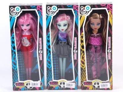 Wholesale 2012 New Monster High Dolls Toys 11'' Baby Figure Toys ... Wholesale 2012 New Monster High Dolls Toys 11'' Baby Figure Toys ...