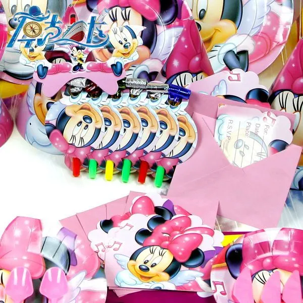 Wholesale 2014 Nueva 60pcs de Lujo a los Niños de la Fiesta de ...