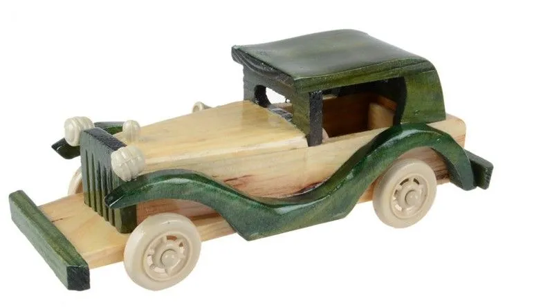 Wholesale 2015 Madera Regalos lindos coches de juguetes para niños ...