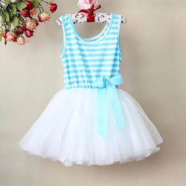 Wholesale 2015 Menina del cordón del bebé púrpura vestido rayado ... Wholesale 2015 Menina del cordón del bebé púrpura vestido rayado ...
