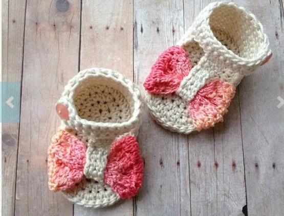 Wholesale 22 % de descuento ! Sandalias lindas del bebé del arco ... Wholesale 22 % de descuento ! Sandalias lindas del bebé del arco ...