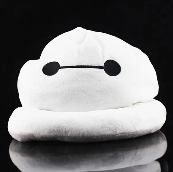 Wholesale 50pcs EMS 30 * 20cm Gran Héroe Baymax Sombrero de ... Wholesale 50pcs EMS 30 * 20cm Gran Héroe Baymax Sombrero de ...