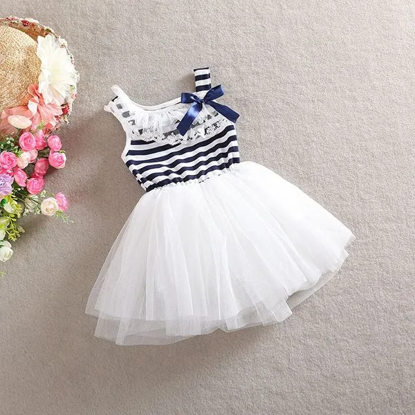 Wholesale De alta Calidad nueva de verano tutu niñas vestidos de ... Wholesale De alta Calidad nueva de verano tutu niñas vestidos de ...