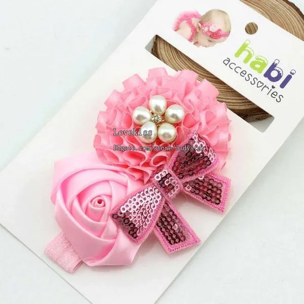 Wholesale Bebé Diademas Niños Accesorios Para El Cabello De Los ... Wholesale Bebé Diademas Niños Accesorios Para El Cabello De Los ...