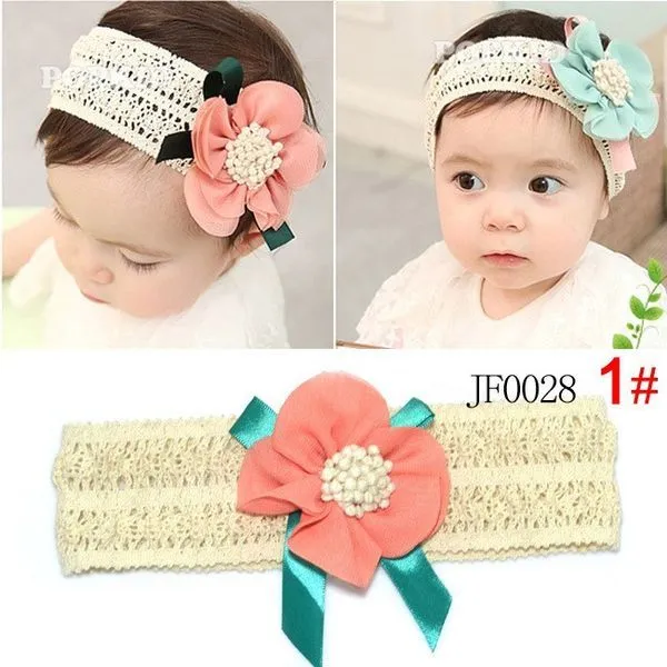 Wholesale Nuevo Bebé Niñas, Niños Adorables Bandas para el Cabello ... Wholesale Nuevo Bebé Niñas, Niños Adorables Bandas para el Cabello ...