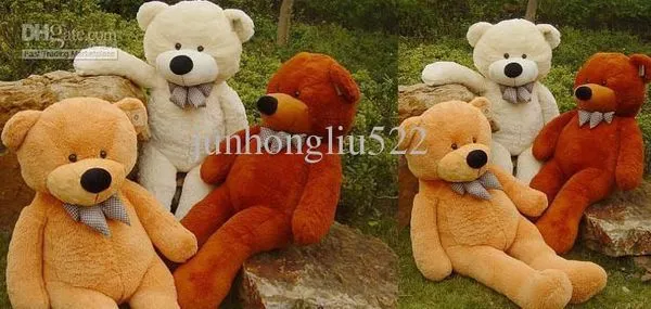 Wholesale BOYDS gigante oso de peluche de la venta caliente ! Big1 ...