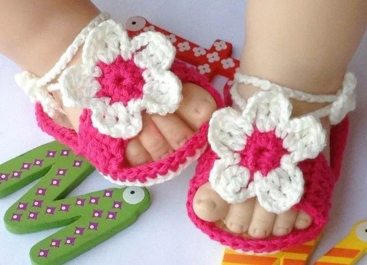 Wholesale CALIENTE de nuevo Crochet Bebé Niño Zapatos de Bebé de ... Wholesale CALIENTE de nuevo Crochet Bebé Niño Zapatos de Bebé de ...