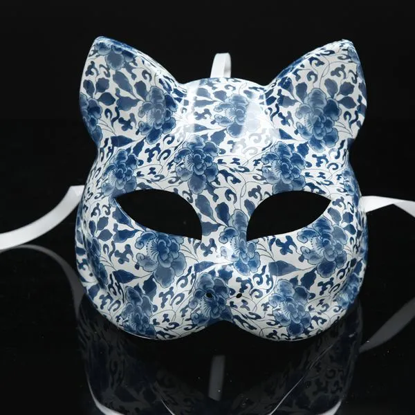 Wholesale Caliente la venta de lindo diseño de máscaras de ... Wholesale Caliente la venta de lindo diseño de máscaras de ...