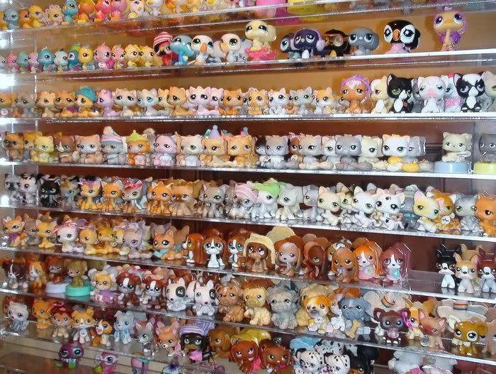 Wholesale Collection Toy - Buy Littlest Pet Shop LPS Animasl Loose ... Wholesale Collection Toy - Buy Littlest Pet Shop LPS Animasl Loose ...