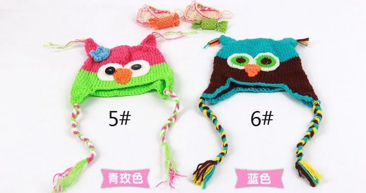 Gorros tejidos a crochet de dibujos animados - Imagui Gorros tejidos a crochet de dibujos animados - Imagui