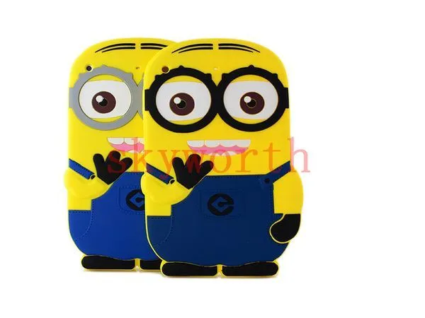 Wholesale Despicable Me 2 Ojos Grandes Niño de dibujos animados de ... Wholesale Despicable Me 2 Ojos Grandes Niño de dibujos animados de ...
