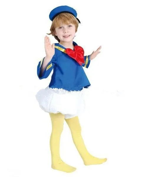 Wholesale Por encargo del pato Donald y Daisy mascota de ropa de ... Wholesale Por encargo del pato Donald y Daisy mascota de ropa de ...