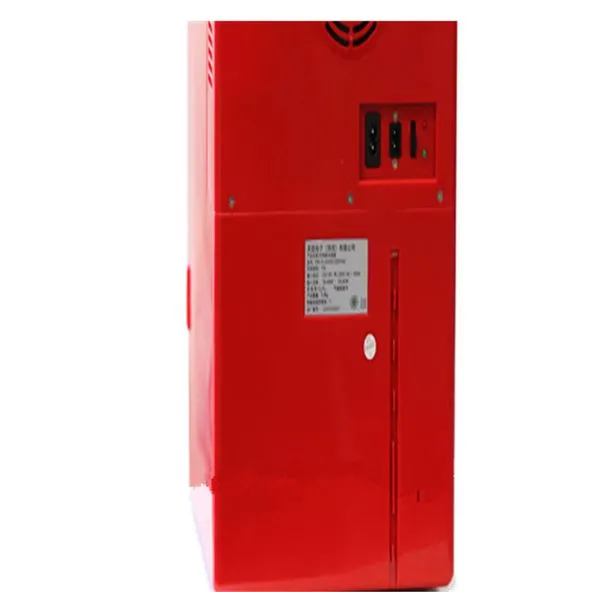 Wholesale Gadget nuevo USB frigorífico mini nevera USB ...