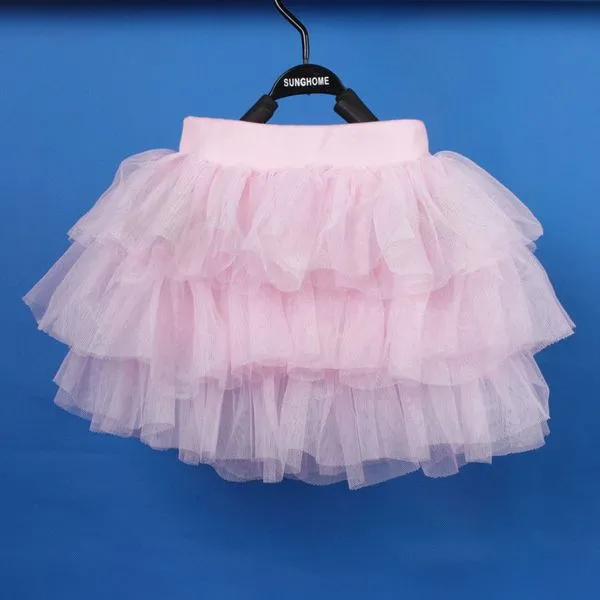 Wholesale Gasa tutu falda de las niñas ropa faldas, faldas, pastel ... Wholesale Gasa tutu falda de las niñas ropa faldas, faldas, pastel ...