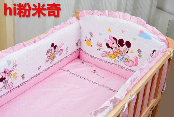 Wholesale Kinderbett Bettwäsche-Set mikey Minnie Maus ... Wholesale Kinderbett Bettwäsche-Set mikey Minnie Maus ...