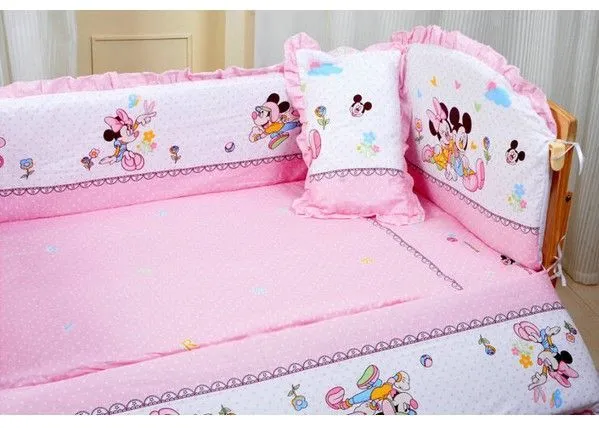 Wholesale Kinderbett Bettwäsche-Set mikey Minnie Maus ...