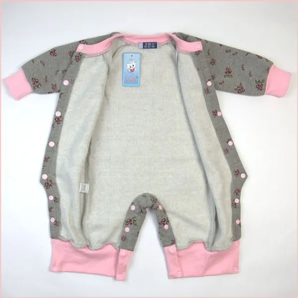 Wholesale mayorista de ropa para bebés recién nacidos peleles para ...