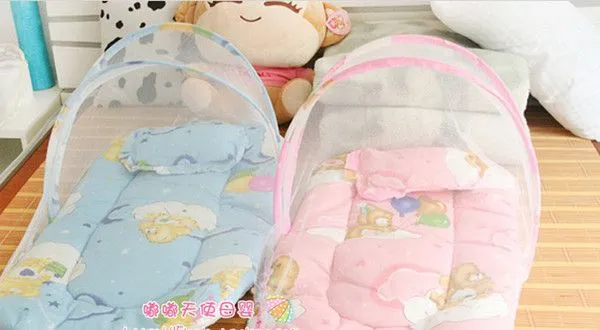 Wholesale Mosquito suave dosel de la cama neta para el bebé recién ... Wholesale Mosquito suave dosel de la cama neta para el bebé recién ...