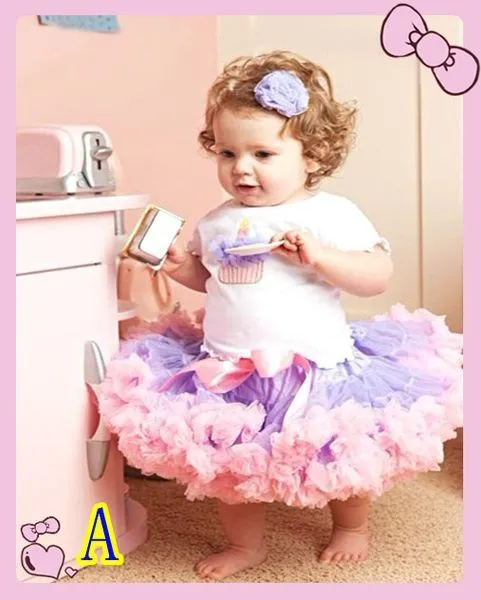 Wholesale niña de peonía en flor vestido del ballet partido tul ...