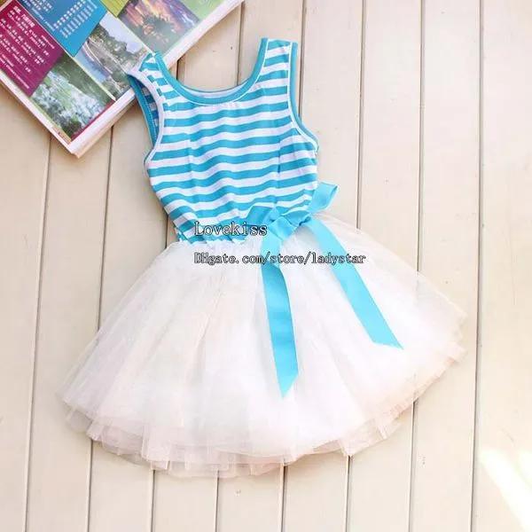 Wholesale Niños Vestidos Casuales Ropa Para Niños Y Niñas De ...